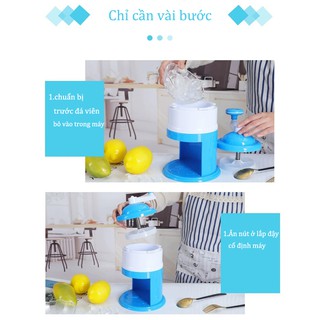 máy xay đá,,Sinh tố