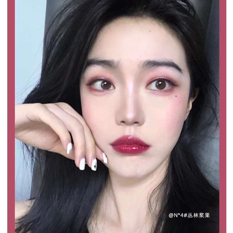 [Hàng mới về] Son môi Gella's giúp dưỡng ẩm làm trắng lâu trôi không phai