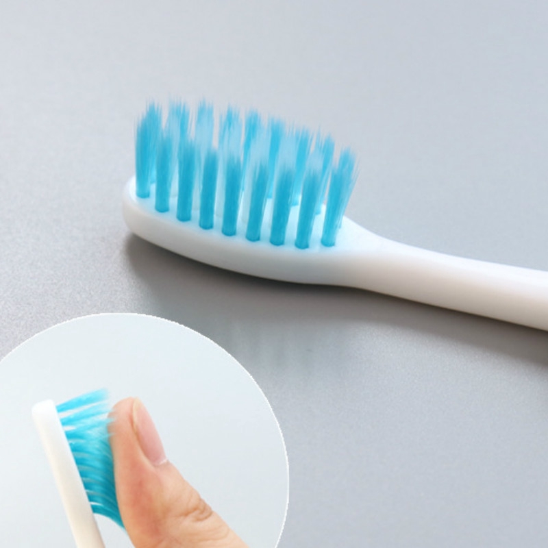 Set 4 Bàn Chải Đánh Răng Dành Cho Trẻ Em