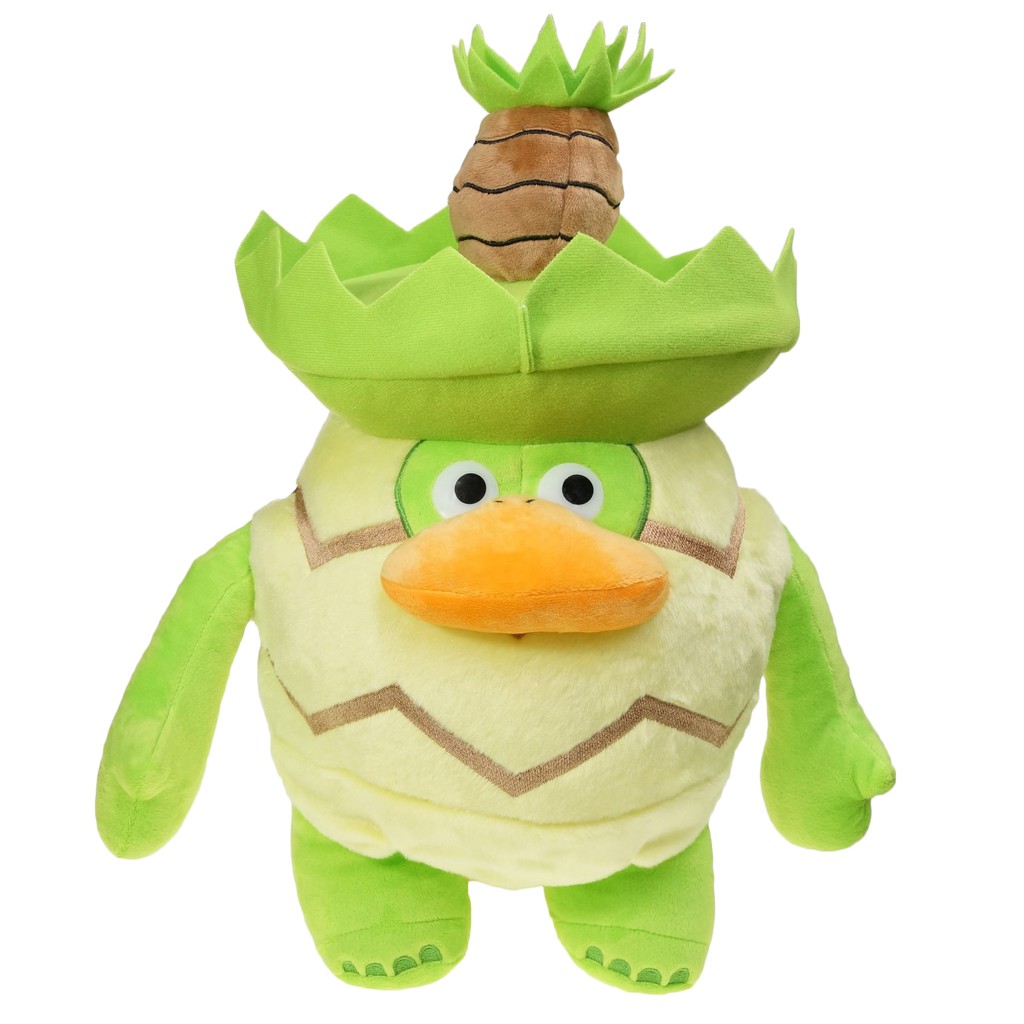 Gấu bông Ludicolo 40cm