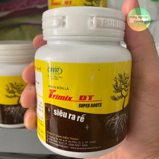 Phân Bón Siêu Ra Rễ TRIMIX-DT (Hủ 120gr)