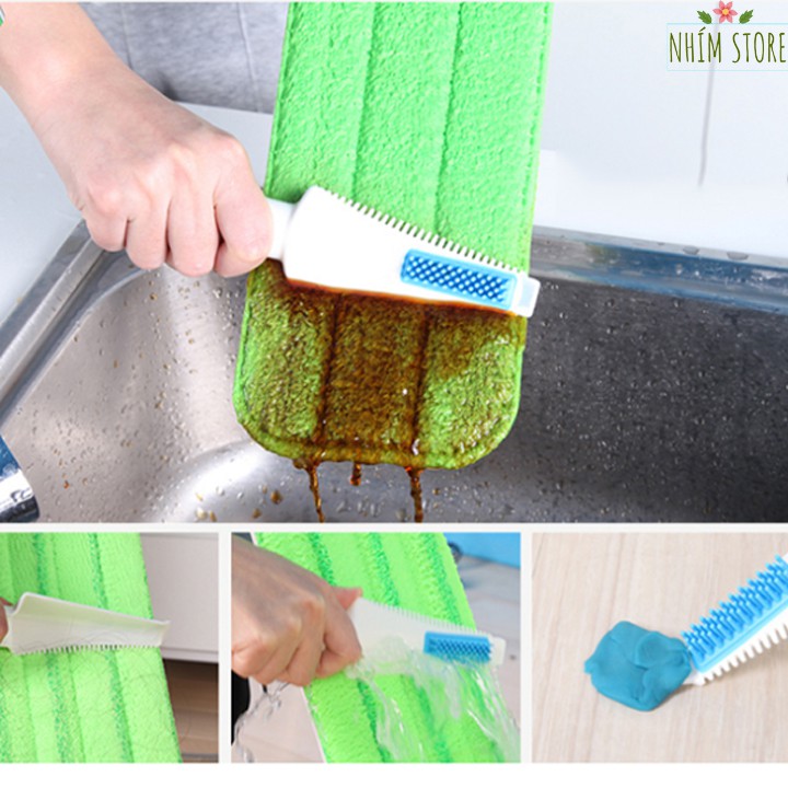 (FREE SHIP) Chổi lau nhà SPRAY MOP, Chổi lau nhà phun sương có bình xịt nước siêu tiện dụng &lt;3 (SAFE SỐC)