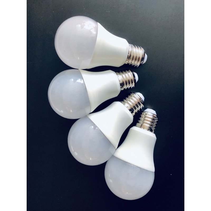 Đèn led bulb Điện Quang 5.5w chụp cầu mờ