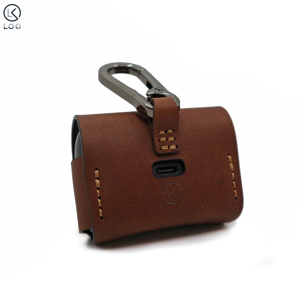 Bao da tai nghe Jabra 85T