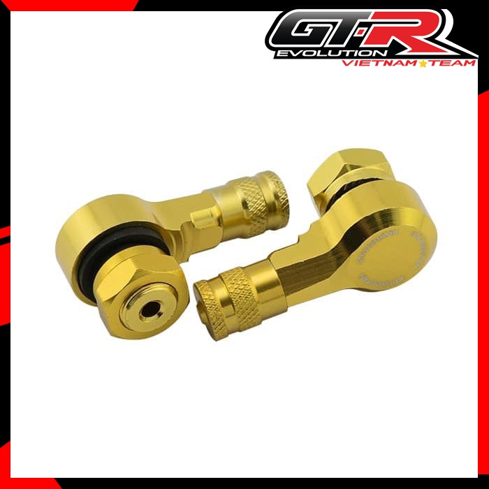 Van vòi GTR cho mọi dòng xe