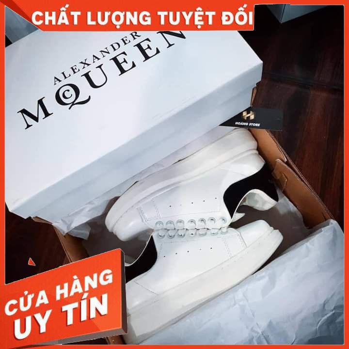 giầy thể thao nam nữ MCQ 36-43 ( full hộp + quà tặng hấp dẫn)