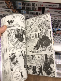 Sách combo One piece (trọn bộ 103 tập) new100%
