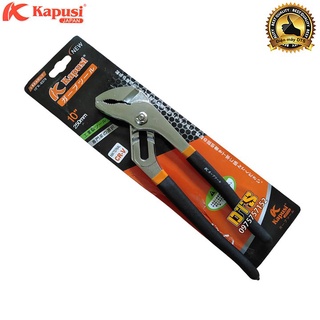 MỚI Kềm Mỏ Quạ 7 Lỗ Dài 30cm