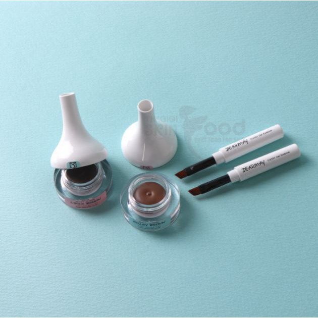 tuan203 Gel Kẻ Mày Chống Trôi, Chống Nước Dearmay Fixtay Gel tuan203 | BigBuy360 - bigbuy360.vn