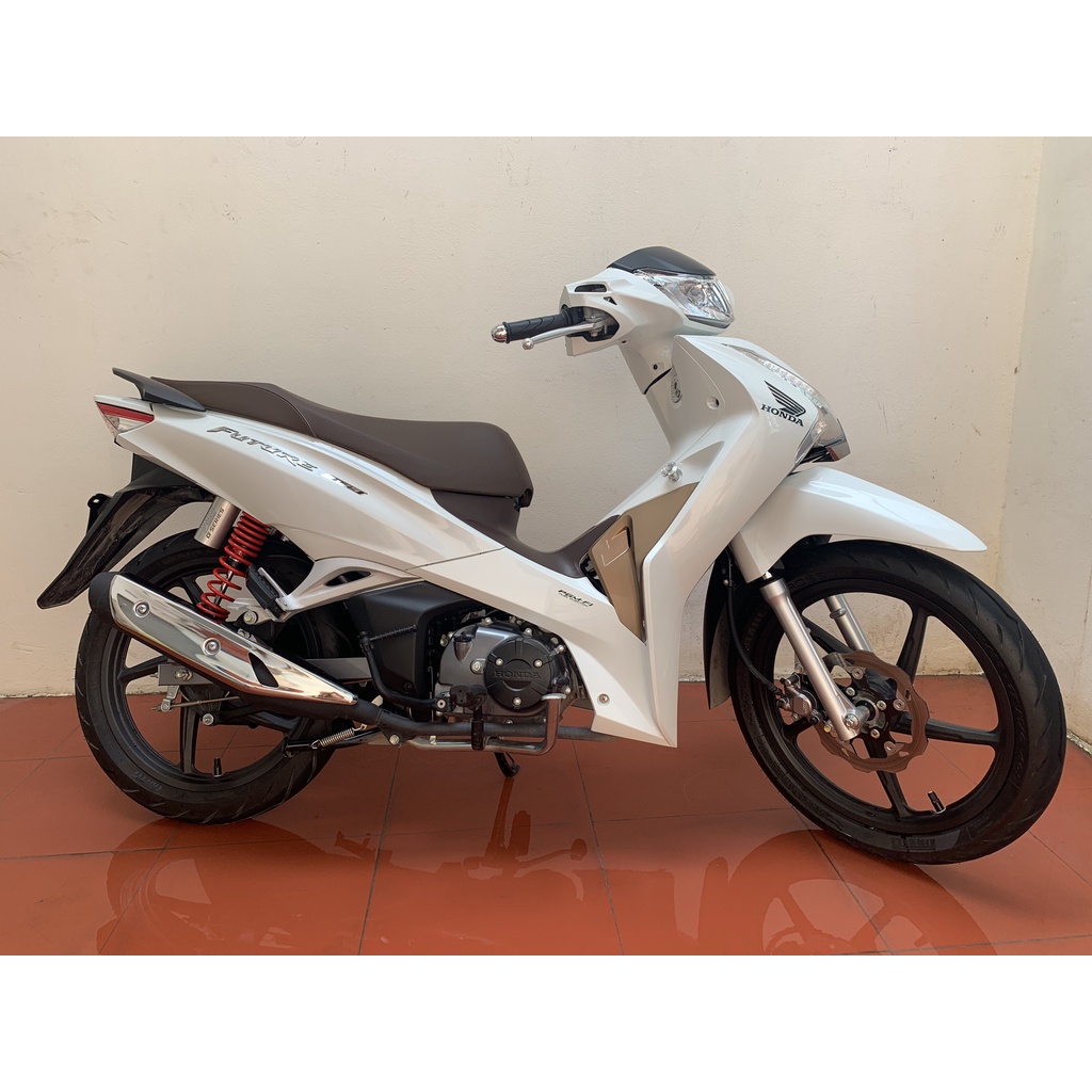 Phuộc YSS Dream/Wave/Future/Monkey/Viva/Xbike/Medley G-SERIES RC302-340T-63-859