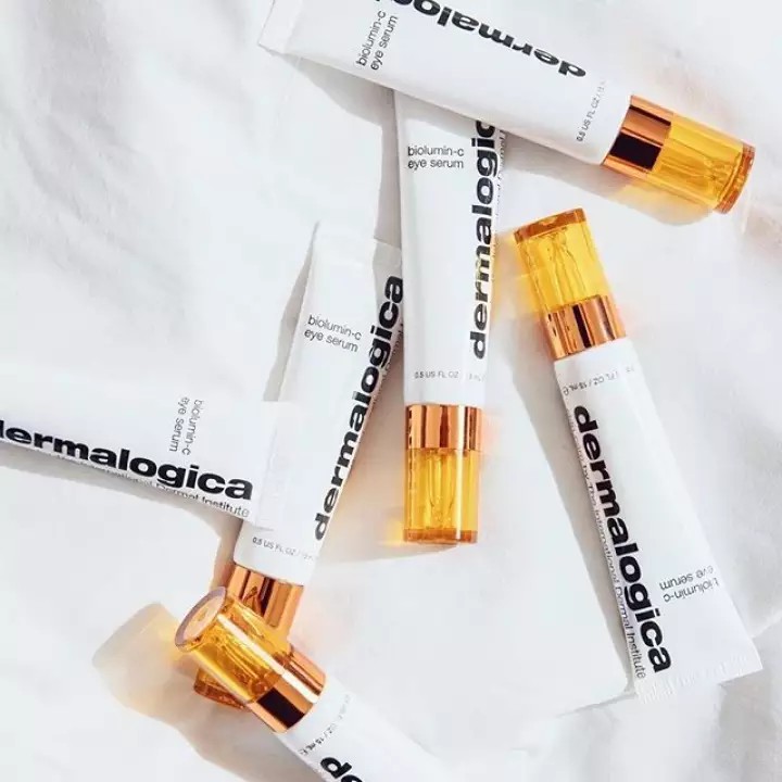 Dermalogica Biolumin C Eye Serum - Tinh chất chống lão hóa vùng mắt