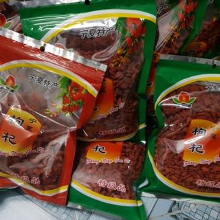 Kỷ tử ninh hạ loại 1