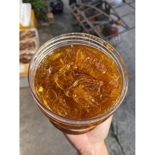 Tắc sợi xí muội đường phèn