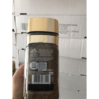 Cafe hòa tan Nescafe Gold