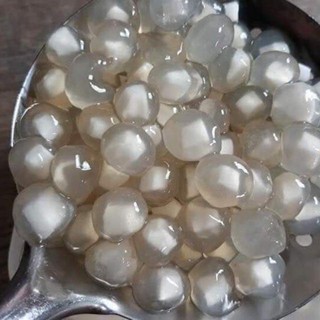 [FREESHIP ĐƠN TỪ 50K] Trân châu nhân dừa tươi