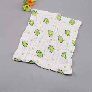 Khăn mặt 6 lớp cho bé