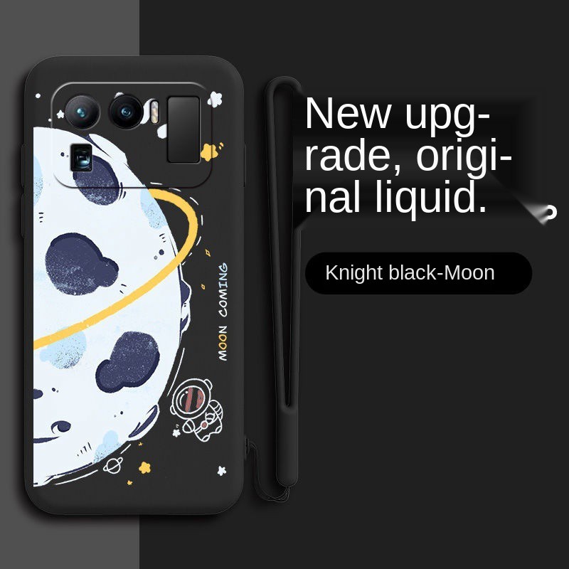 Ốp Lưng Bảo Vệ Cao Cấp Cho Xiaomi 11pro / 11ultra | BigBuy360 - bigbuy360.vn