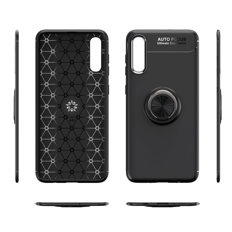 Ốp điện thoại tpu silicon chống sốc gắn nhẫn đỡ nam châm cho Samsung Galaxy A10s A20s A30s A50s A70s M30s J7 J5 Prime | BigBuy360 - bigbuy360.vn