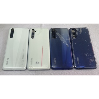 Vỏ Realme 6