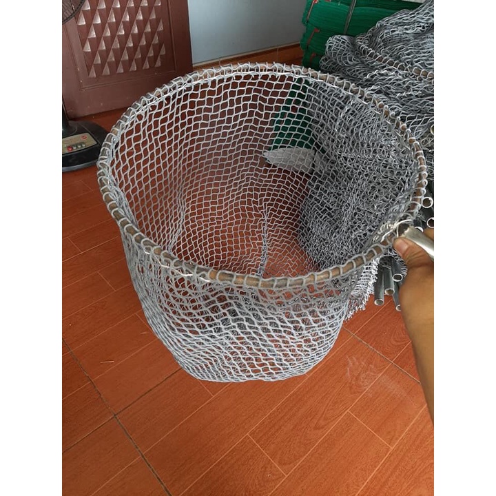 Vợt súc cá,vợt cá siêu bền giá rẻ