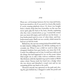 Sách Ngoại Văn - Me Before You (Jojo Moyes )