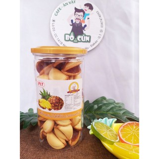 Bánh quy kẹp dứa Thái Lan