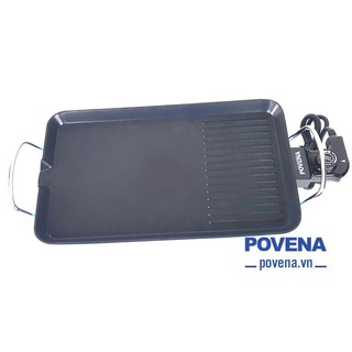 Bếp nướng điện POVENA PVN-4025