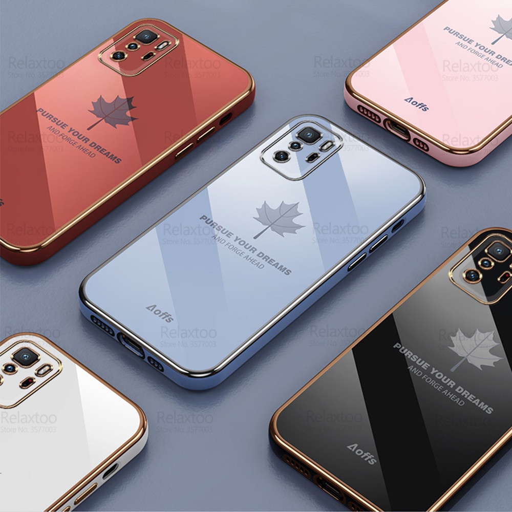 Ốp điện thoại in hình cho Xiaomi Redmi Note 10 Pro Redme Not 10Pro Note10 10S