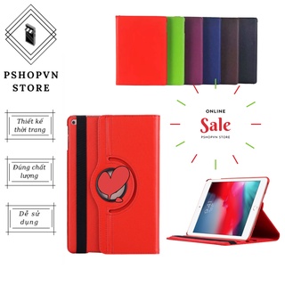Bao da ipad mini 4 chống sốc xoay 360 độ