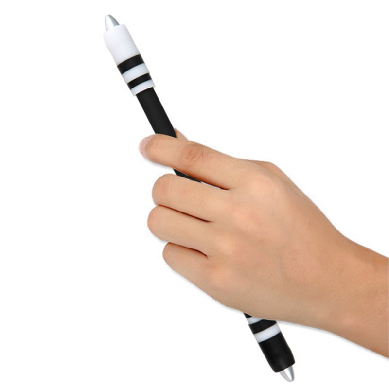 Bút xoay ngón tay giúp giảm căng thẳng dành cho học sinh