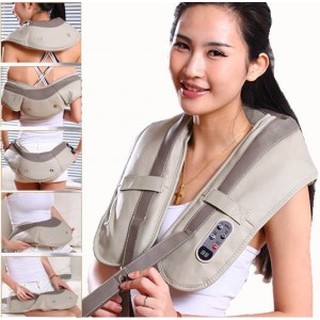 Máy massage Puli PL-902
