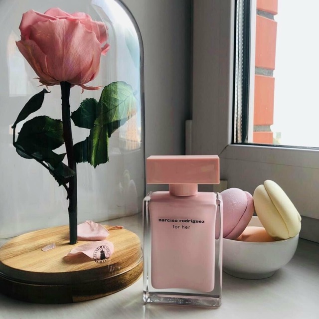 Nước hoa gốc 30ml Narciso for her edp