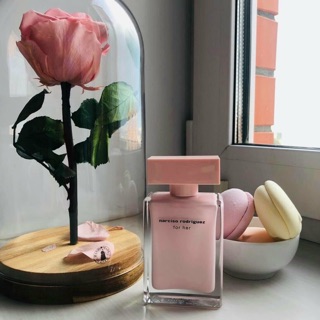 Nước hoa gốc 30ml Narciso for her edp