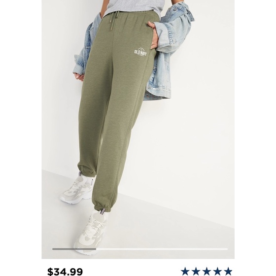 VNXK QUẦN JOGGER NỈ BÔNG HÀNG XUẤT XỊN