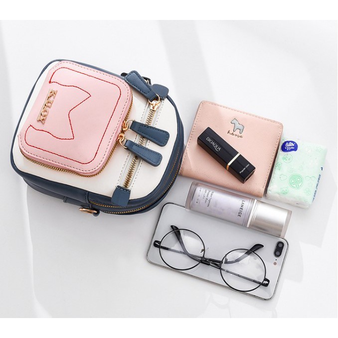 Túi Nữ Đeo Chéo ❤️ Mẫu Túi Nữ Phong Cách Trẻ Trung Phong Cách Hàn Quốc Cao Cấp (sp4) | BigBuy360 - bigbuy360.vn