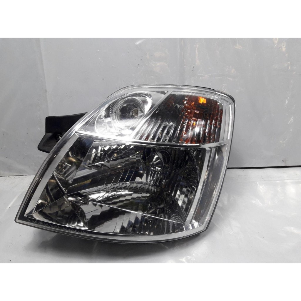Đèn pha Morning đời 2005 - 2007 - OEM -tặng vòng xoay hương hoa