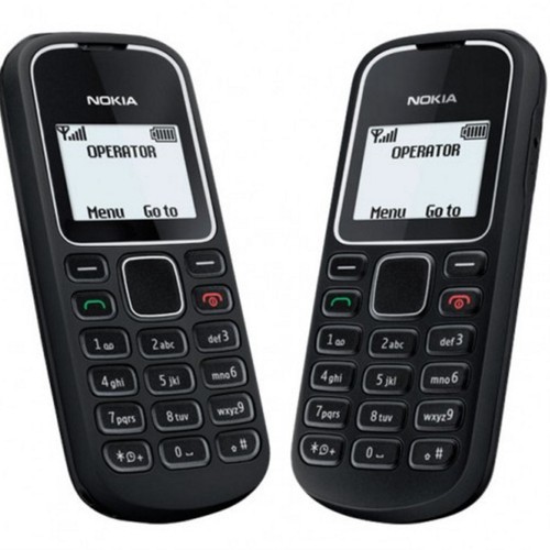 ĐIỆN THOẠI NOKIA 1280 ZIN CHÍNH HÃNG GIÁ RẺ