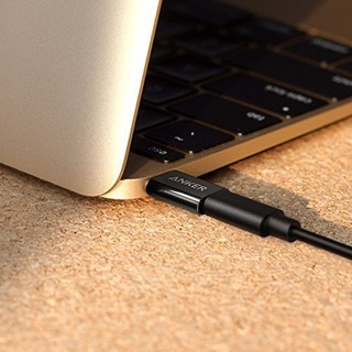 Bộ chuyển đổi ANKER từ Micro USB ra USB-C, 2 bộ - B8174