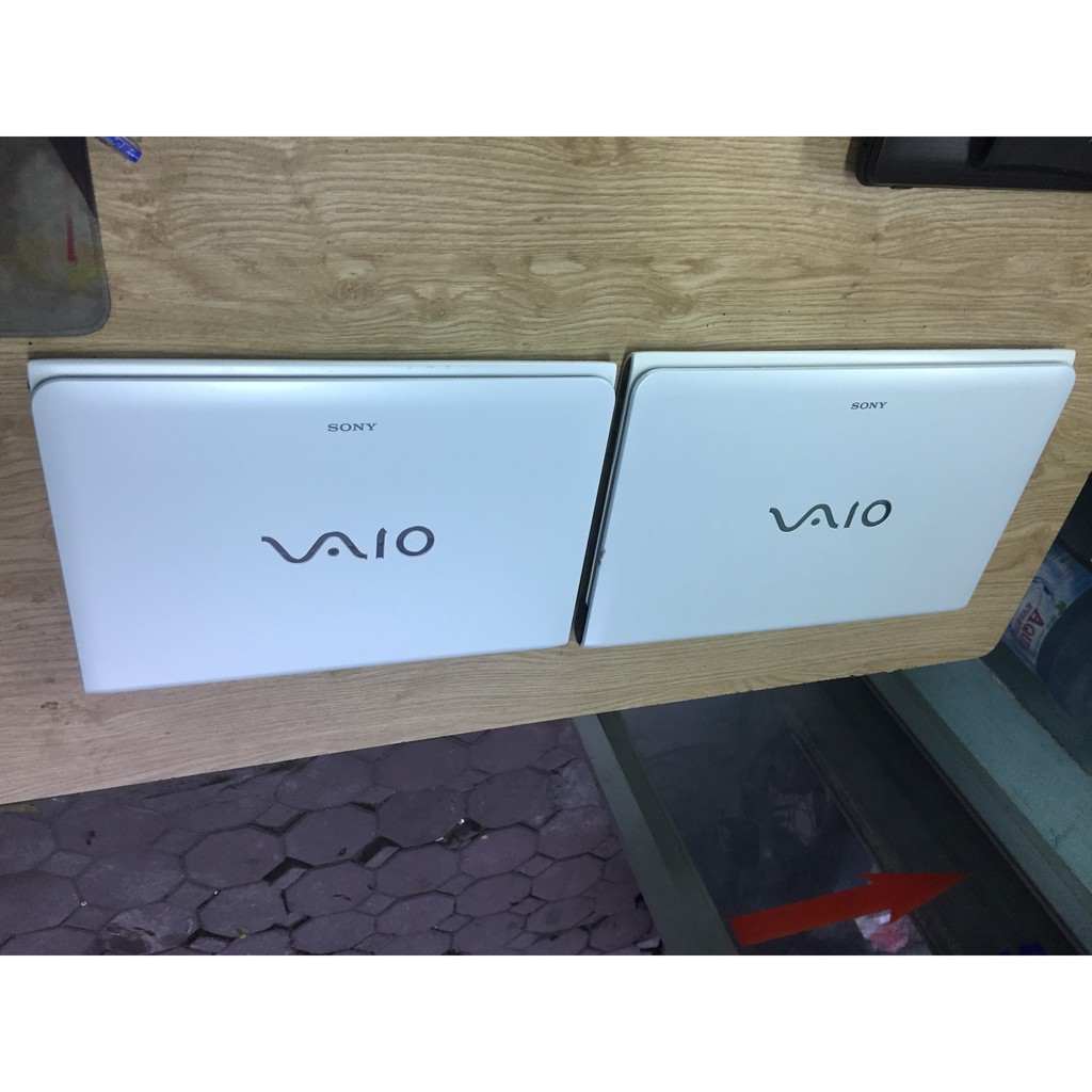 Hot Hot Laptop Sony vaio SVE15 Sang chảnh chíp core i5-3210M/4GB/HDD 320GB Cạc HD 4000 game mượt. Tặng chuột không dây | BigBuy360 - bigbuy360.vn
