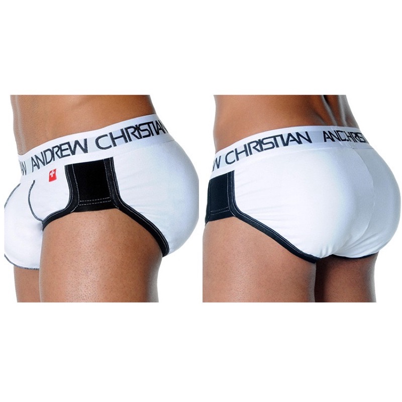 Quần Độn Mông Nam cao cấp - Sịp độn mông nam hàng hiệu ANDREW_CHRISTIAN