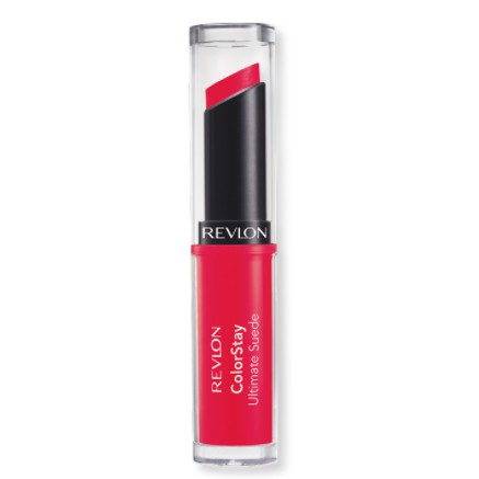 Son Bơ Lâu Phai Revlon Colorstay Suede Lipstick 2.55g màu 950