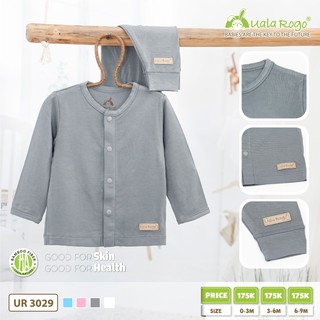 UALA DÀI CG BAMBOO TRƠN 3029