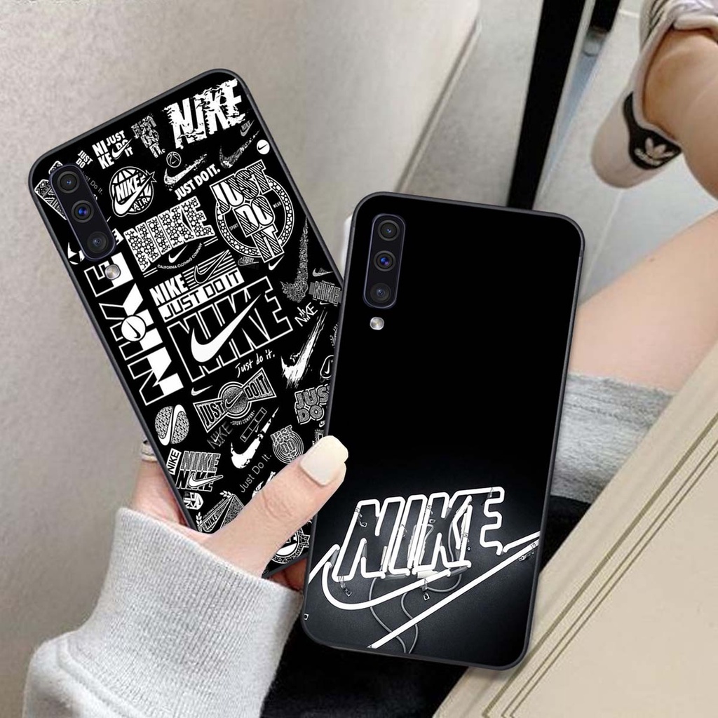 ⚡ Siêu Rẻ ⚡Ốp lưng  SAMSUNG A30s / A50 / A50s / A70  in hình NIKE siêu đẹp,bắt mắt-BeoCase
