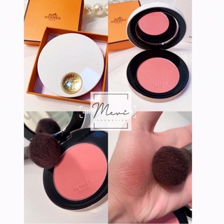 [HERMES] Phấn má Hermes Blush