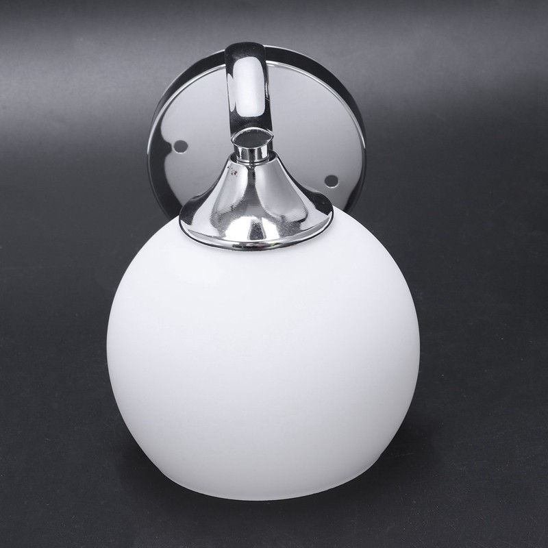 Đèn Led Gắn Tường E27 Thiết Kế Hiện Đại