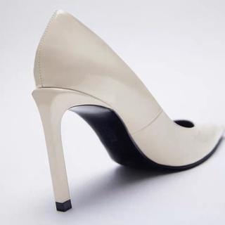 Oder giày cao gót mũi nhọn hàng zara xuất xịn