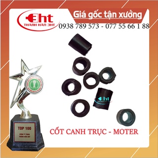 100 cốt nhựa trục bạc quạt điện