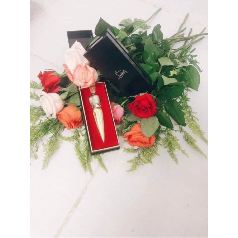 SON LOUBOUTIN CHÍNH HÃNG