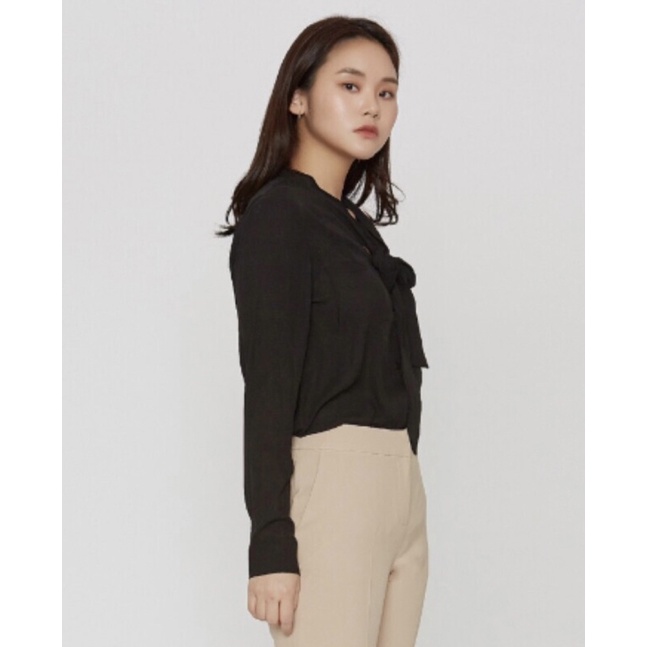 Áo sơ mi tơ MIXX0