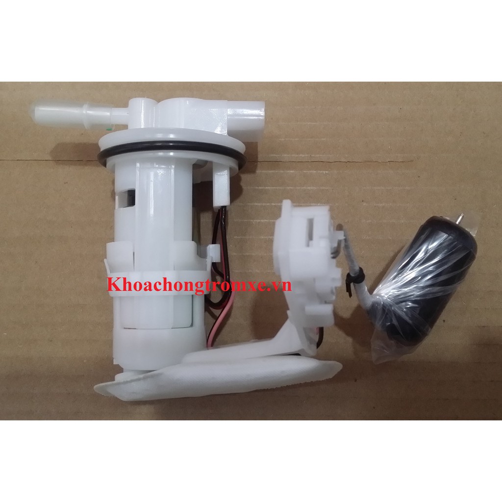 Bộ Bơm Xăng Wave RSX Fi RSX AT 2014 2015 2016 2017 2018 2019 2020 2021 2022 2023